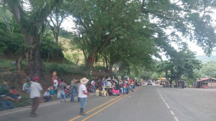 Defensora del Pueblo de Caldas, Jazmín Agudelo