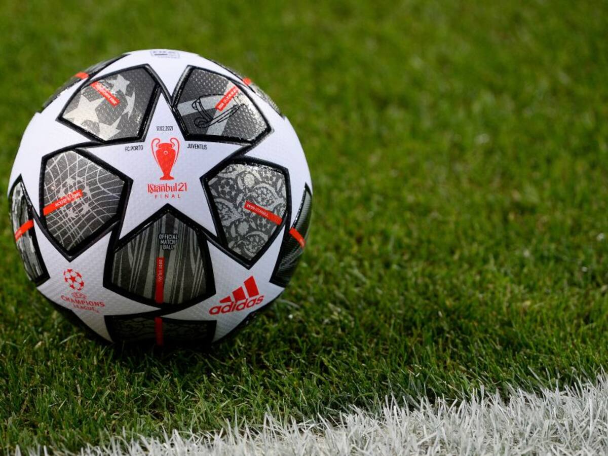 Prográmese: Hora y por dónde ver partidos de Champions de este miércoles