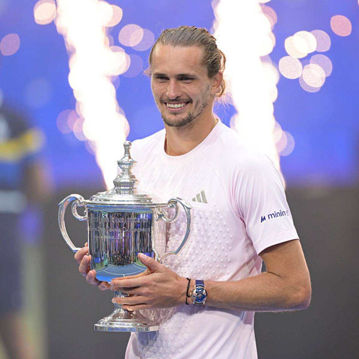 Alexander Zverev gana el US Open: repase el listado de campeones de Grand Slam en 2026
