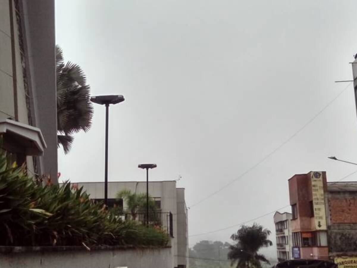 Las noticias más importantes del miércoles 27 de abril en el Quindío