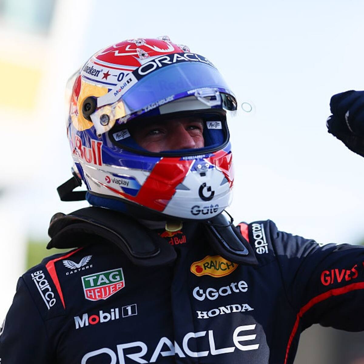 Verstappen rompe la sequía y vuelve a ganar en F1: Así quedó la clasificación tras GP de Italia