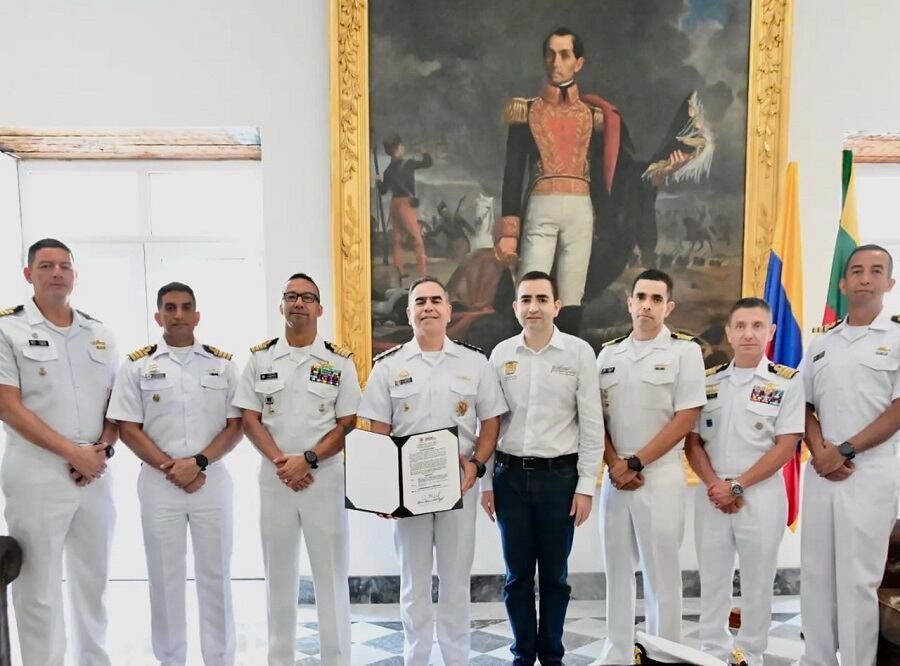 Fuerza Naval del Caribe