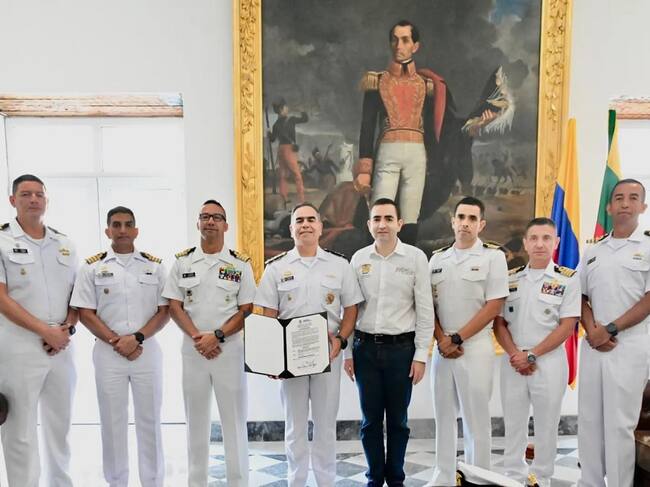 Fuerza Naval del Caribe
