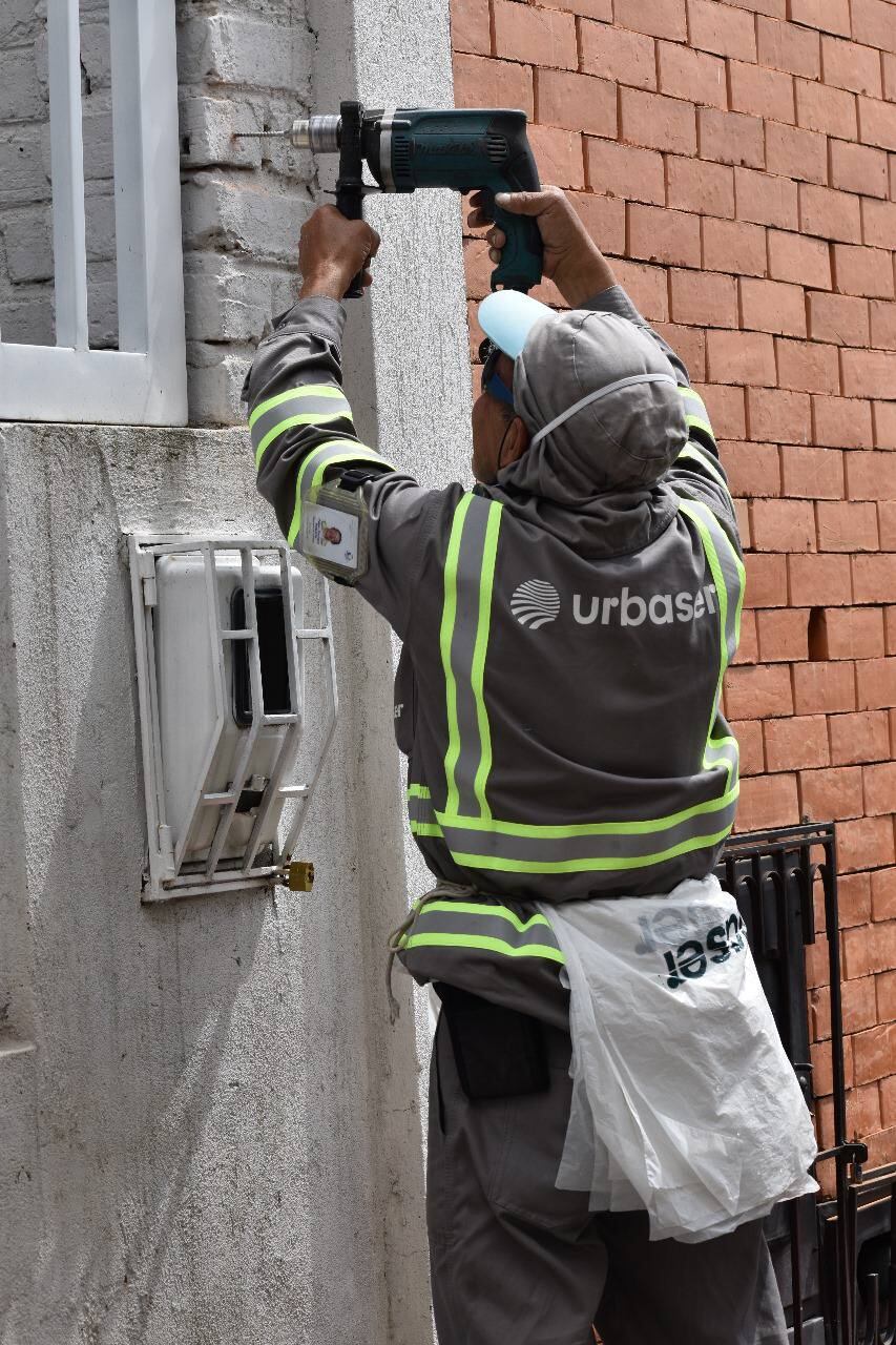 Urbaser Tunja inaugurará en junio una planta de biogás en Pirgua para reducir emisiones y mejorar el tratamiento de residuos.