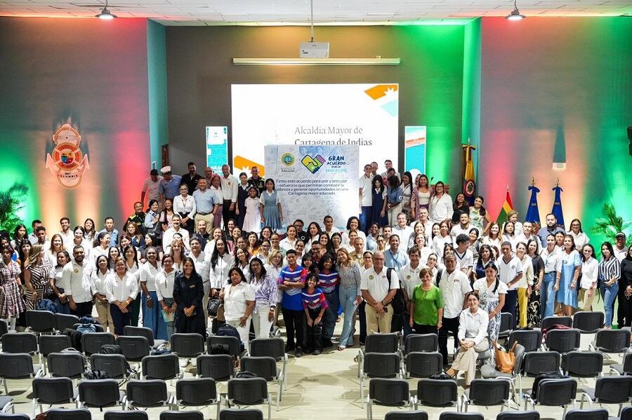 Alcaldía de Cartagena