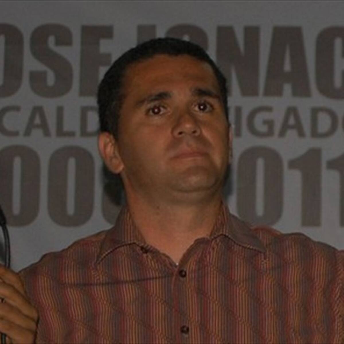 Corte Suprema condena al exsenador José Ignacio Mesa por vínculos con las AUC