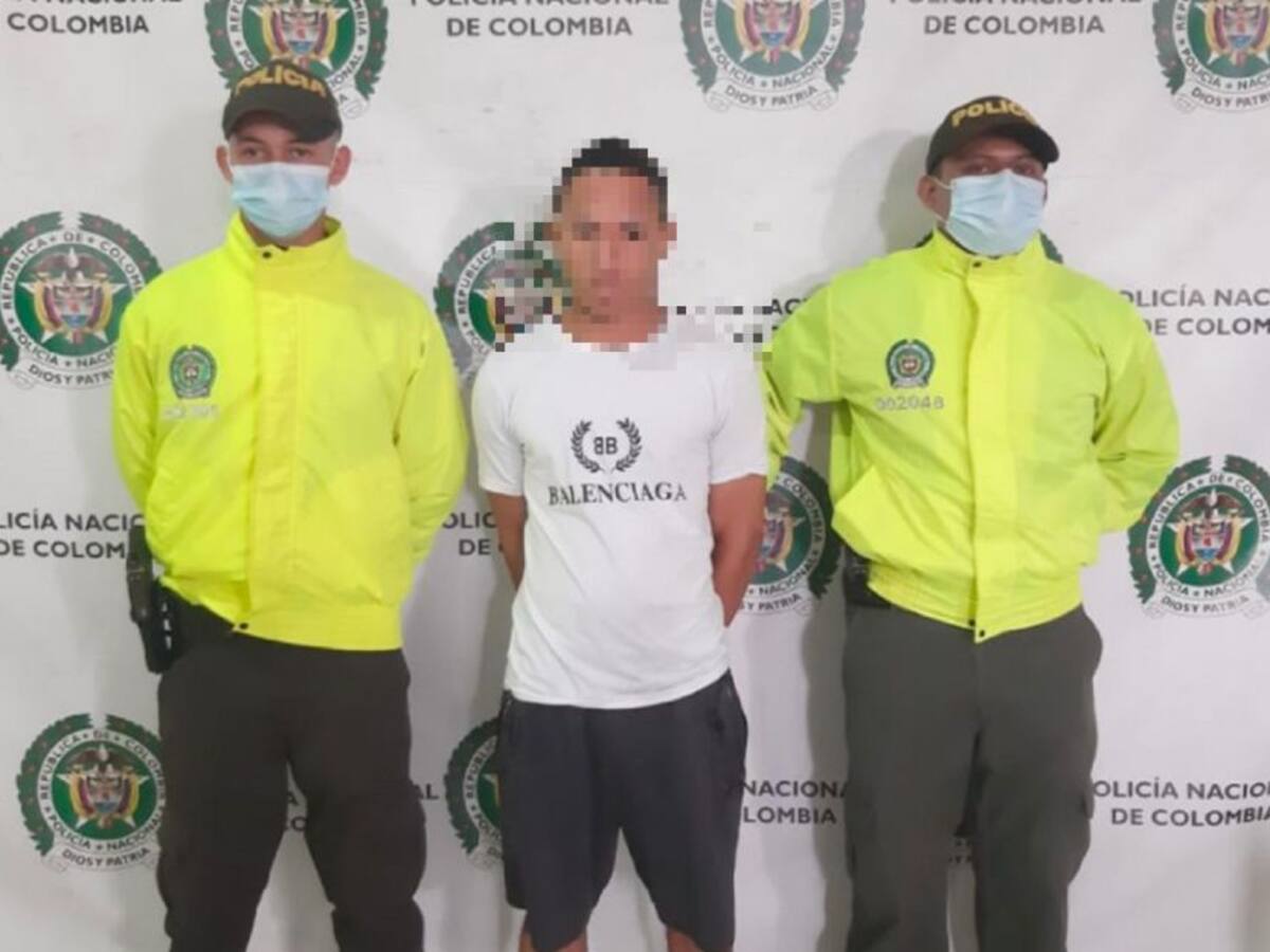 A la cárcel presunto homicida del gerente del hospital de Caucasia