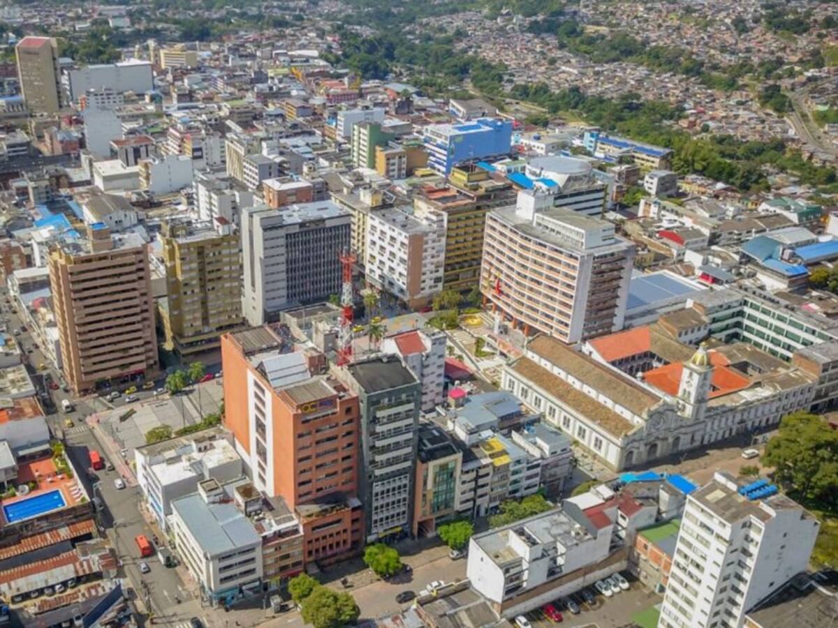¿Cuáles serán las fuentes de financiación del Plan de Desarrollo de la Alcaldía de Ibagué?