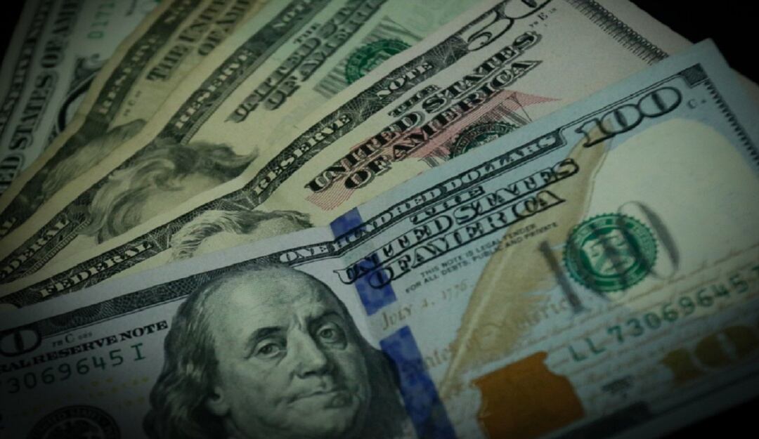 Circulación de billetes falsos