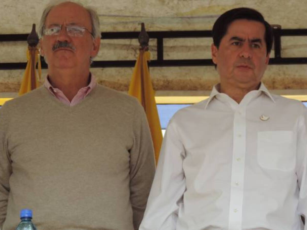 Llegan más cámaras de seguridad a Caldas