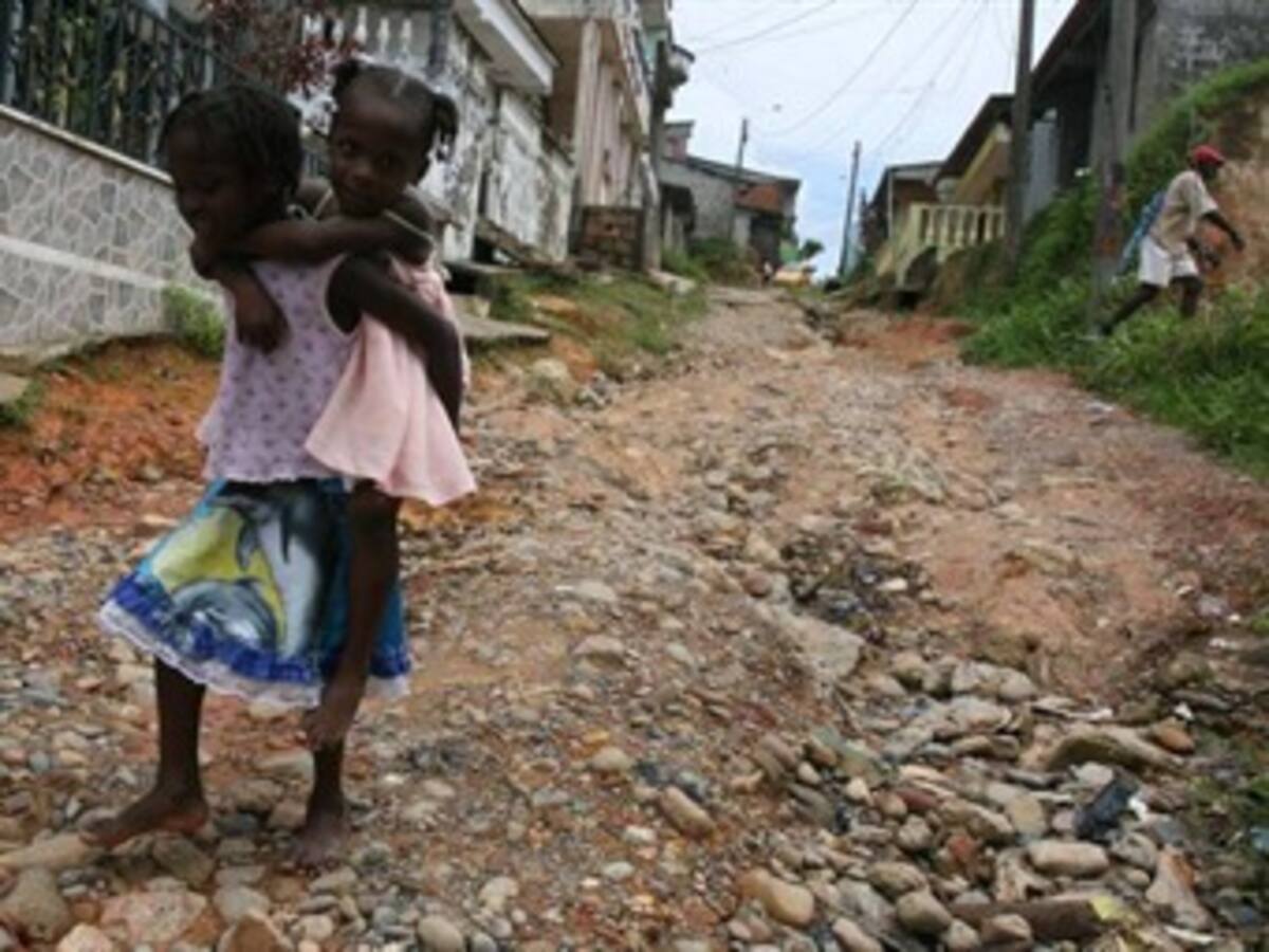 El Chocó tendrá cobertura del 95% en agua potable: MinVivienda
