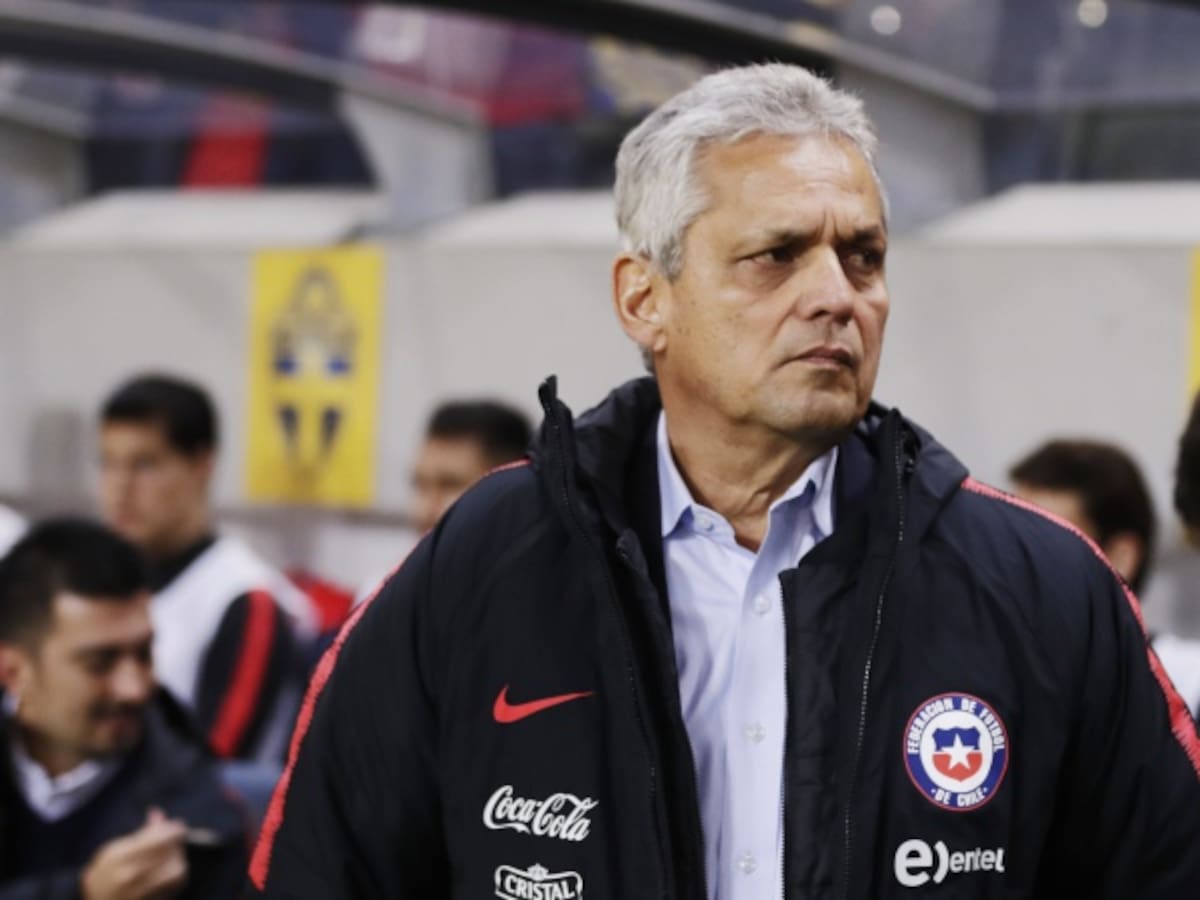 Reinaldo Rueda habló de la posibilidad de llegar a la Selección Colombia