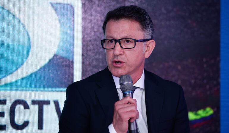 Juan Carlos Osorio 