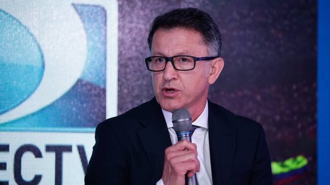 Juan Carlos Osorio
