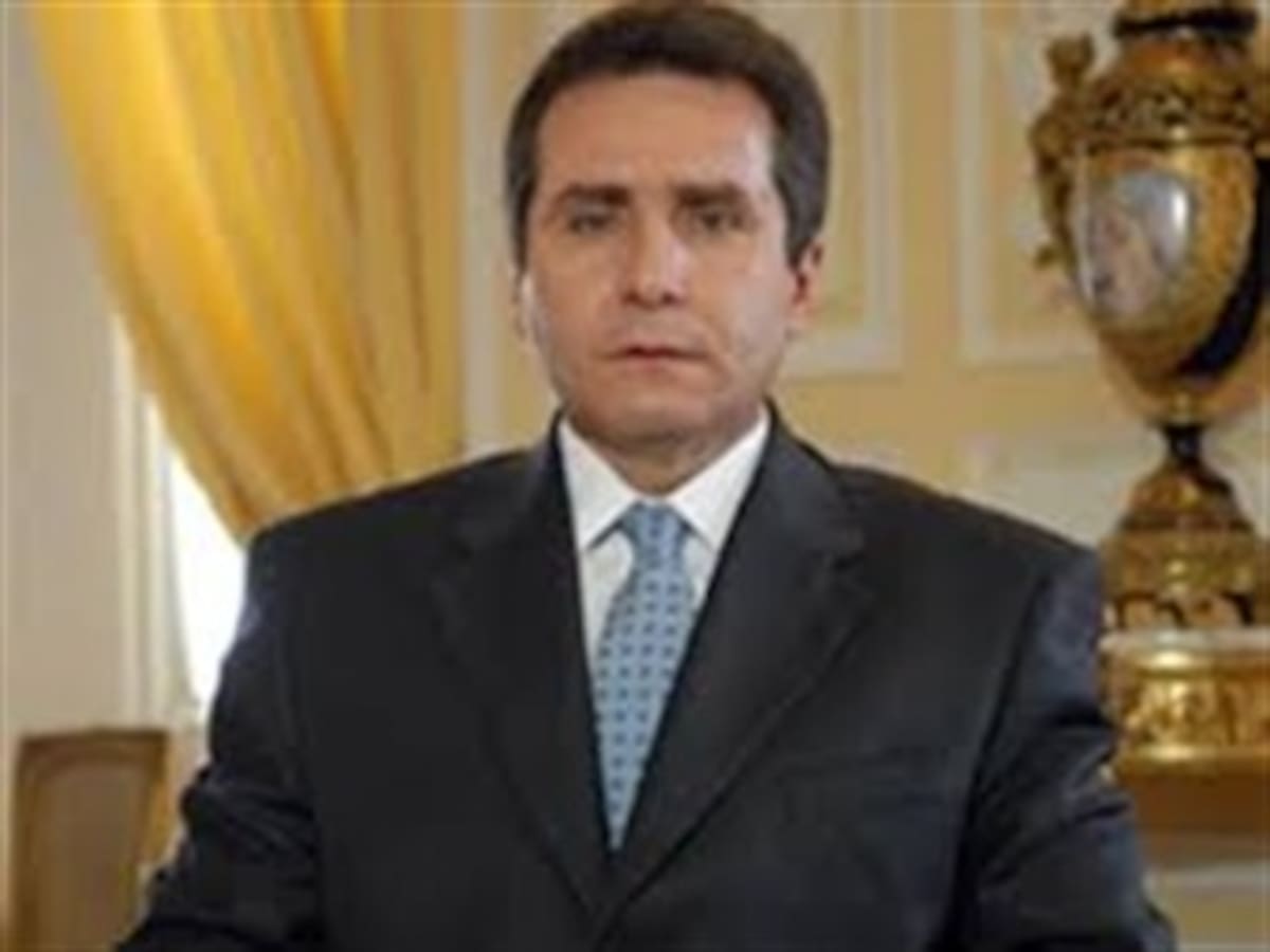El Tribunal Superior de Bogotá decidirá hoy si deja en libertad a Bernardo Moreno Villegas