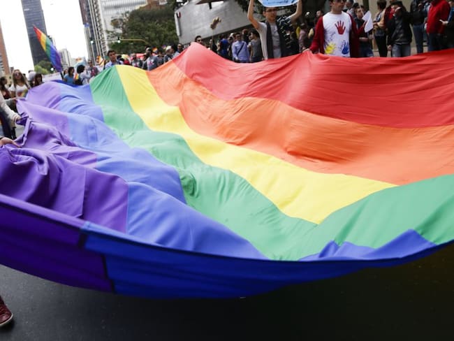 28 de junio Día del Orgullo LGBTIQ+