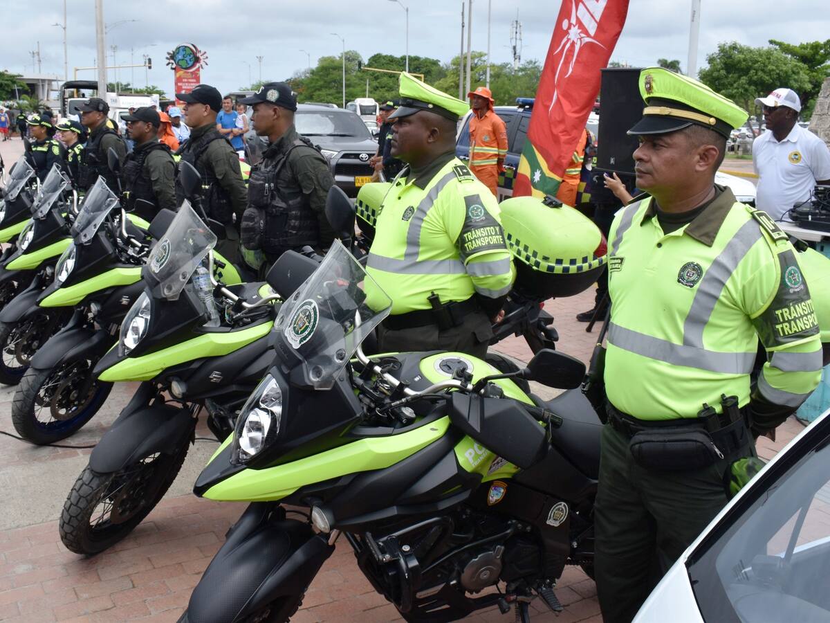 Alcaldía Mayor de Cartagena decreta medidas de seguridad frente a final de la Copa América