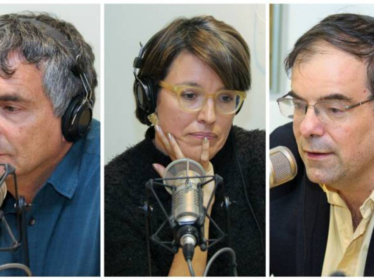 Elecciones en Estados Unidos: llegó la hora