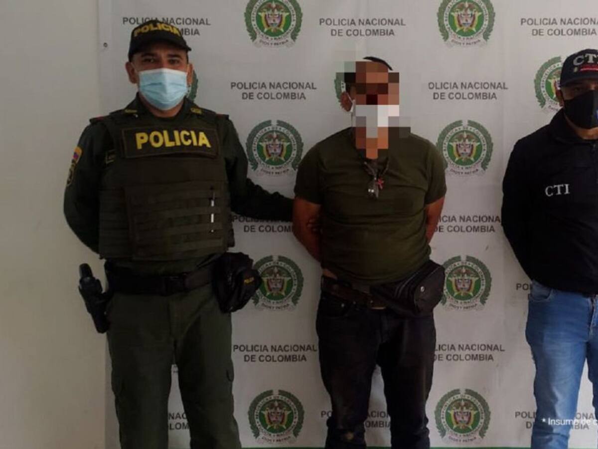 4 niñas venezolanas víctimas de actos obscenos por un abusador en el Valle