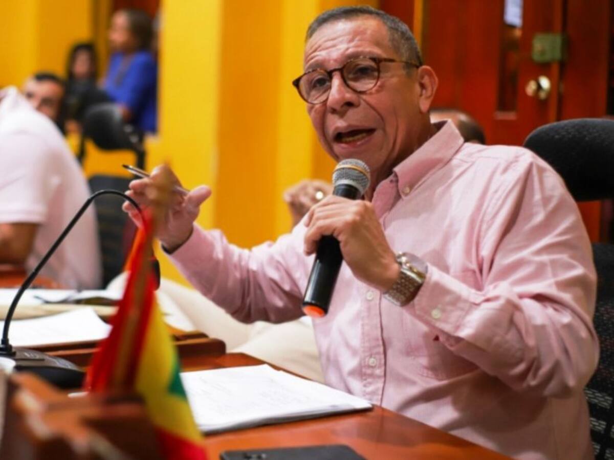 Denuncian ataques y amenazas a concejales de Cartagena en redes sociales