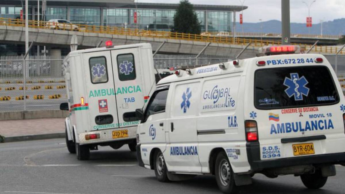 Anuncian medidas para controlar ‘guerra del centavo’ de las ambulancias