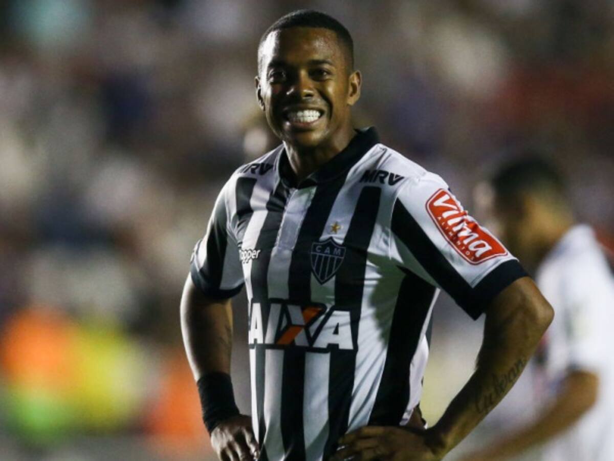 Robinho ha sido condenado a 9 años de cárcel por agresión sexual