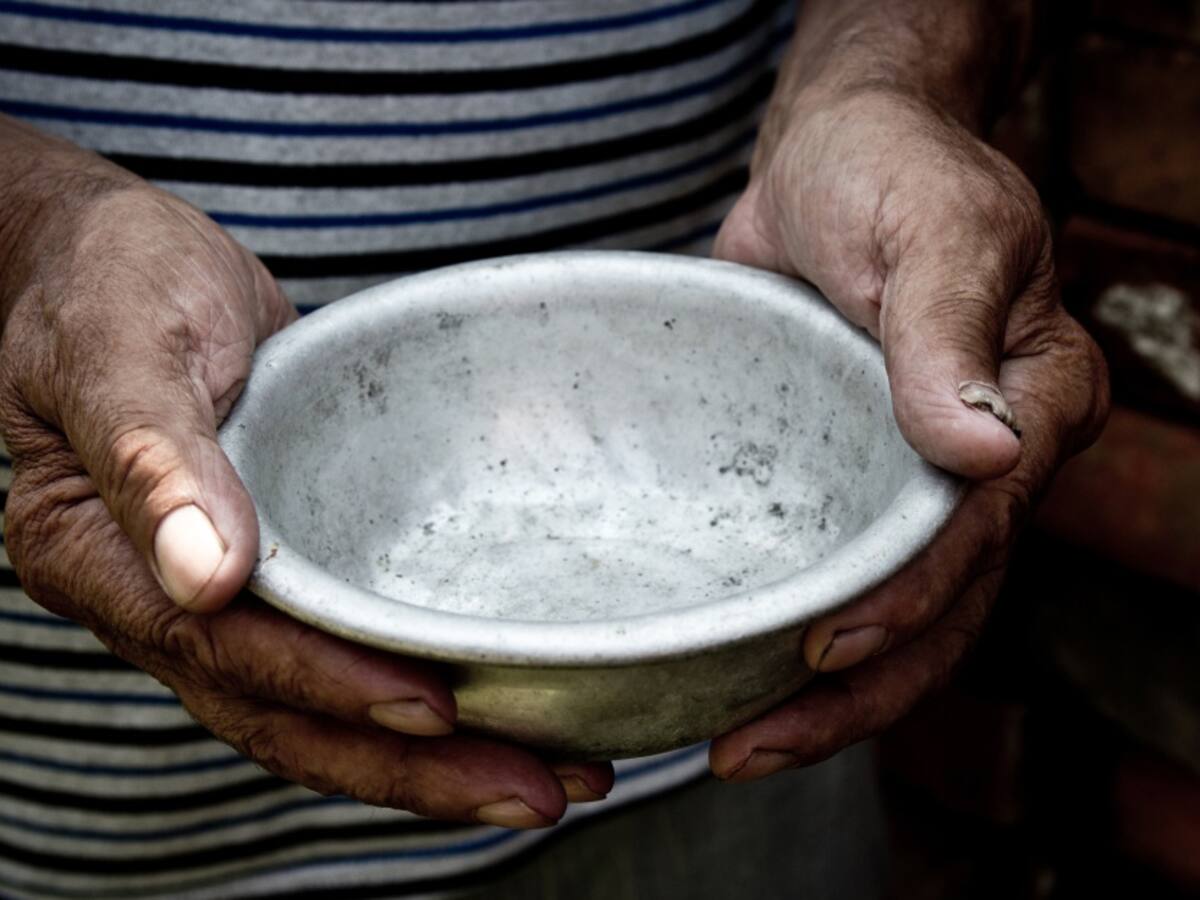 Crónica: El rostro de la desnutrición en Colombia