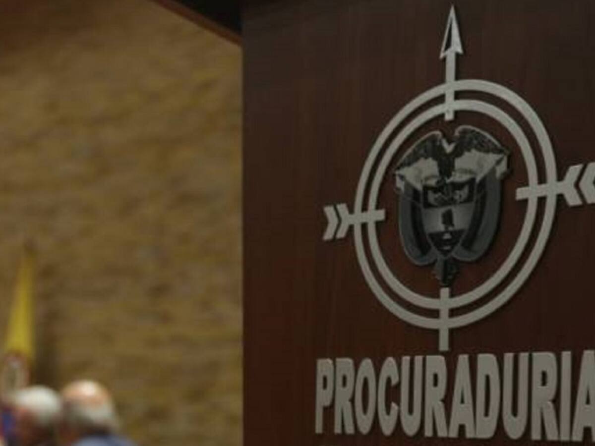 La Procuraduría Regional vigila de cerca las elecciones en Boyacá