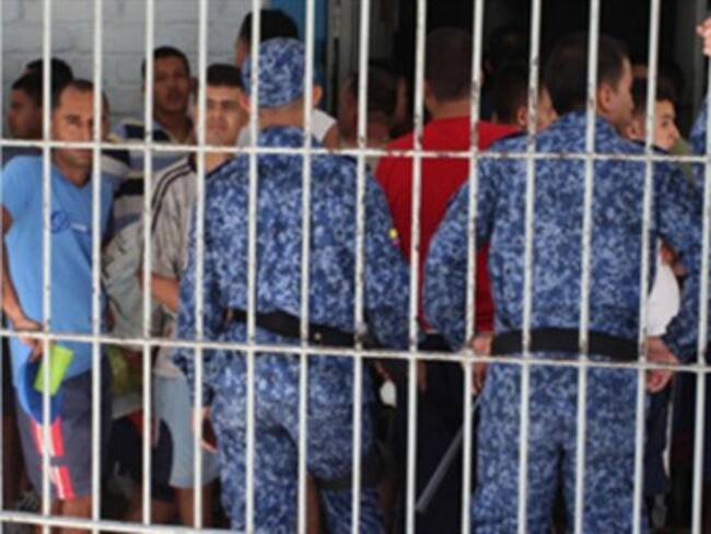 Inpec sabía que no había personal: Sindicato penitenciario de Medellín