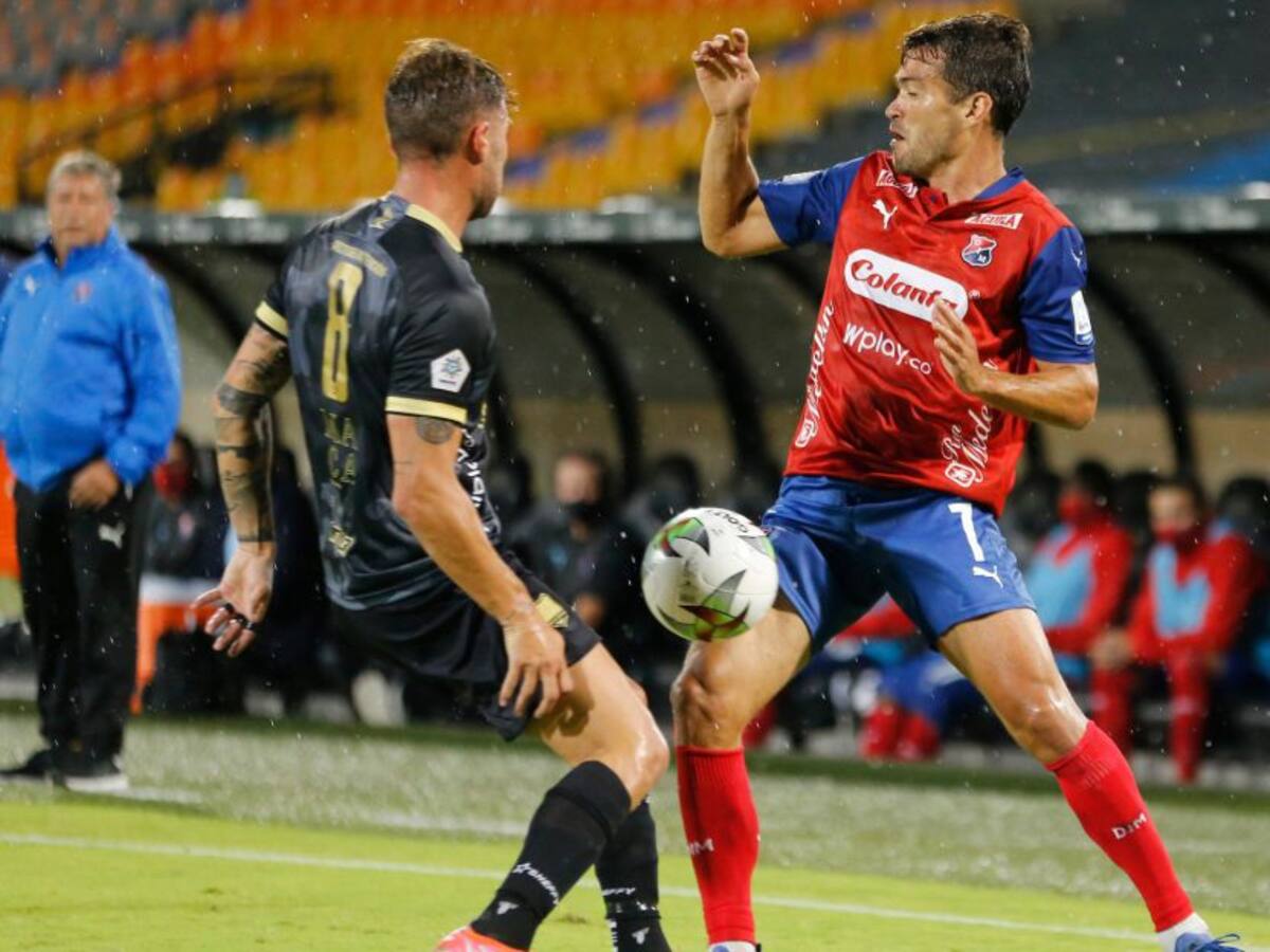 Dimayor estudia exigir vacunación o prueba negativa para ingreso a estadios