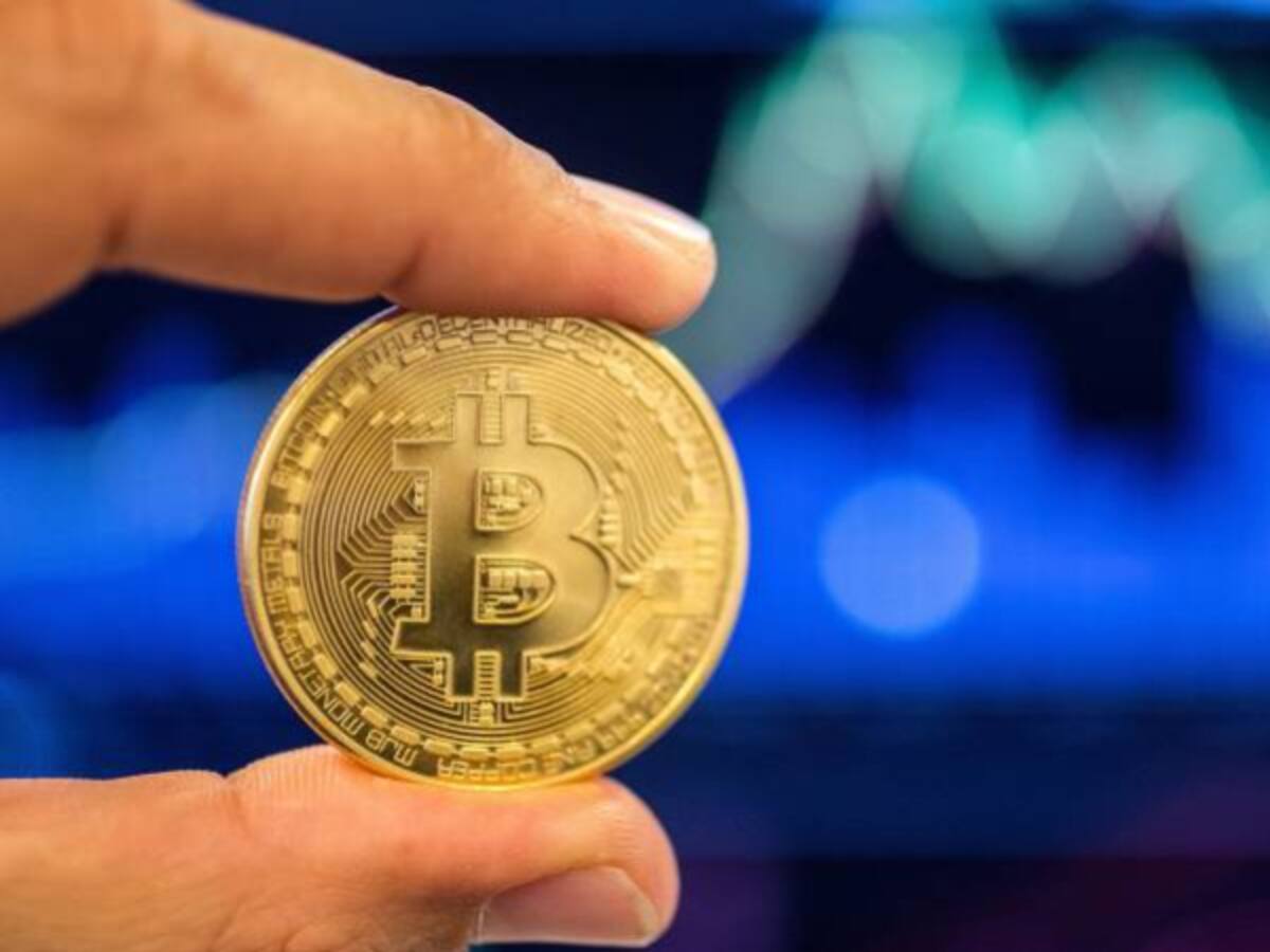 Las criptomonedas no cuentan con un respaldo de los bancos centrales