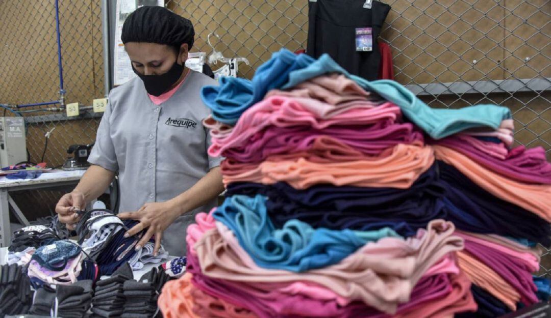 Desempleo en febrero ascendió a 15.9%, confirmó el DANE