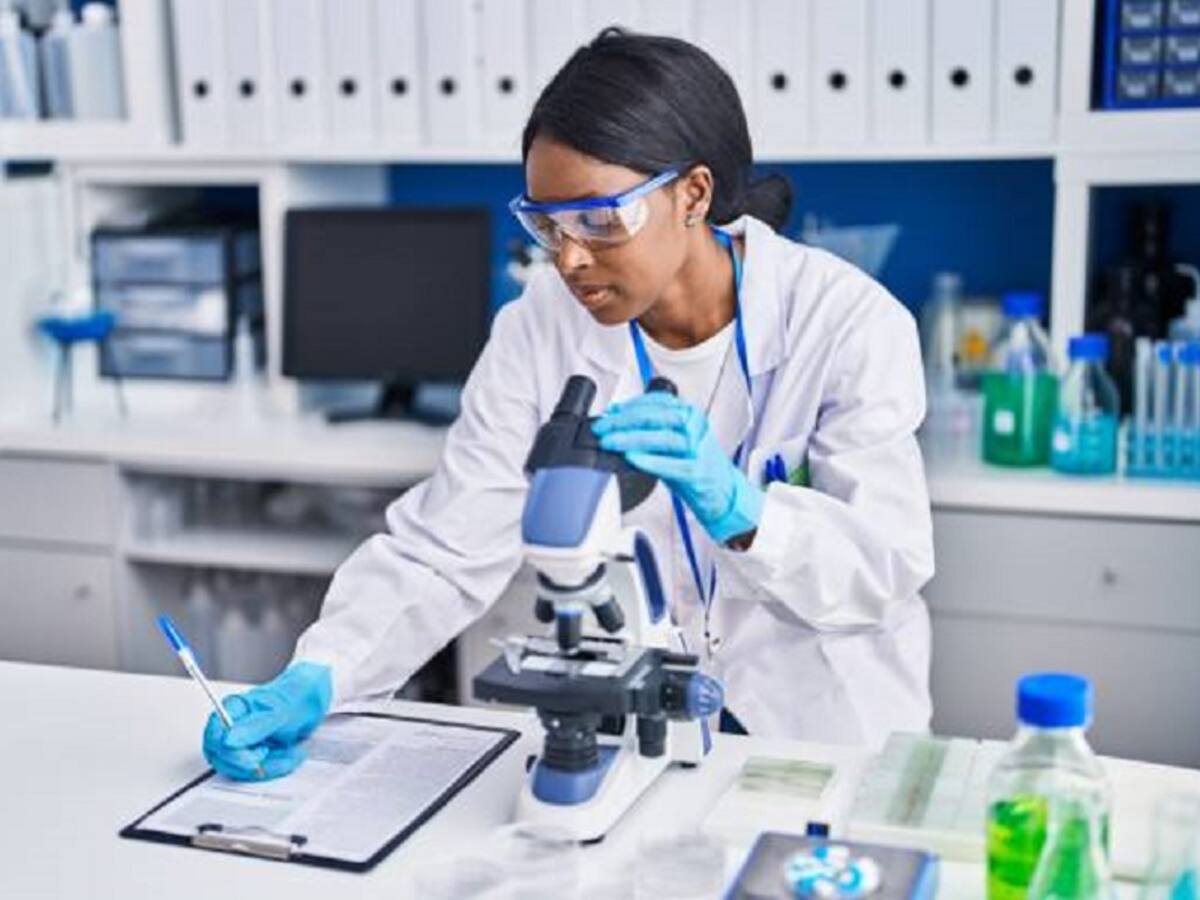 Joven investigadora de Ondas Bolívar ganó Concurso de Minciencias
