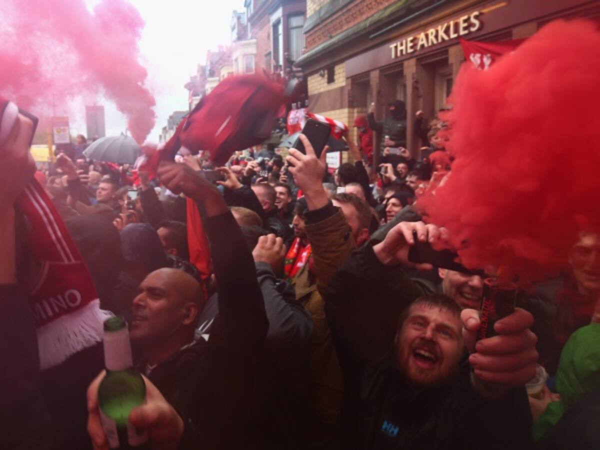 Dos aficionados de la Roma, acusados de intento de asesinato