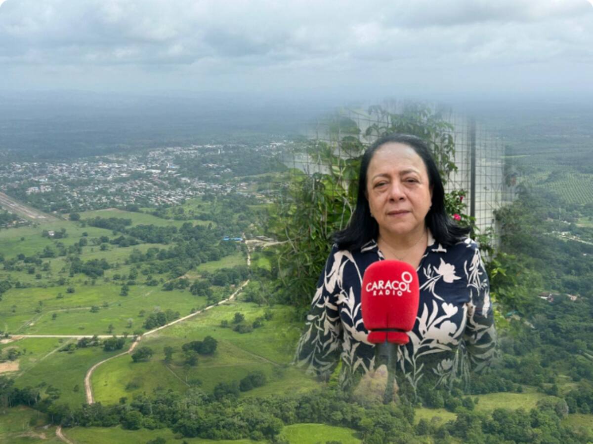 Transformación en Tibú: Los proyectos que acompañarán la zona donde estará el frente 33