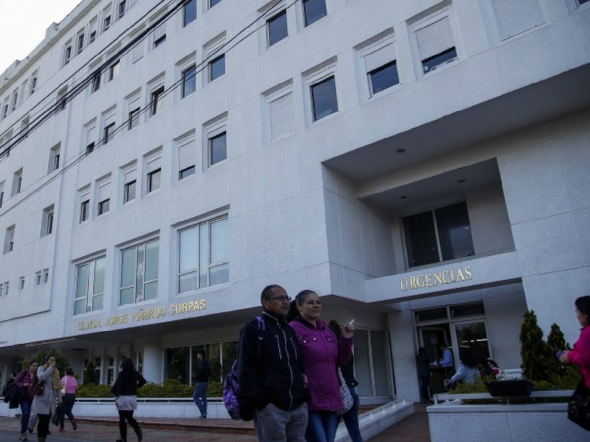 Comenzó el traslado de usuarios de Cafesalud a ocho EPS