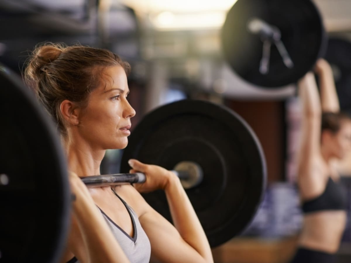 ¿Cuántas horas hay que dormir para aumentar la masa muscular? Expertos responden