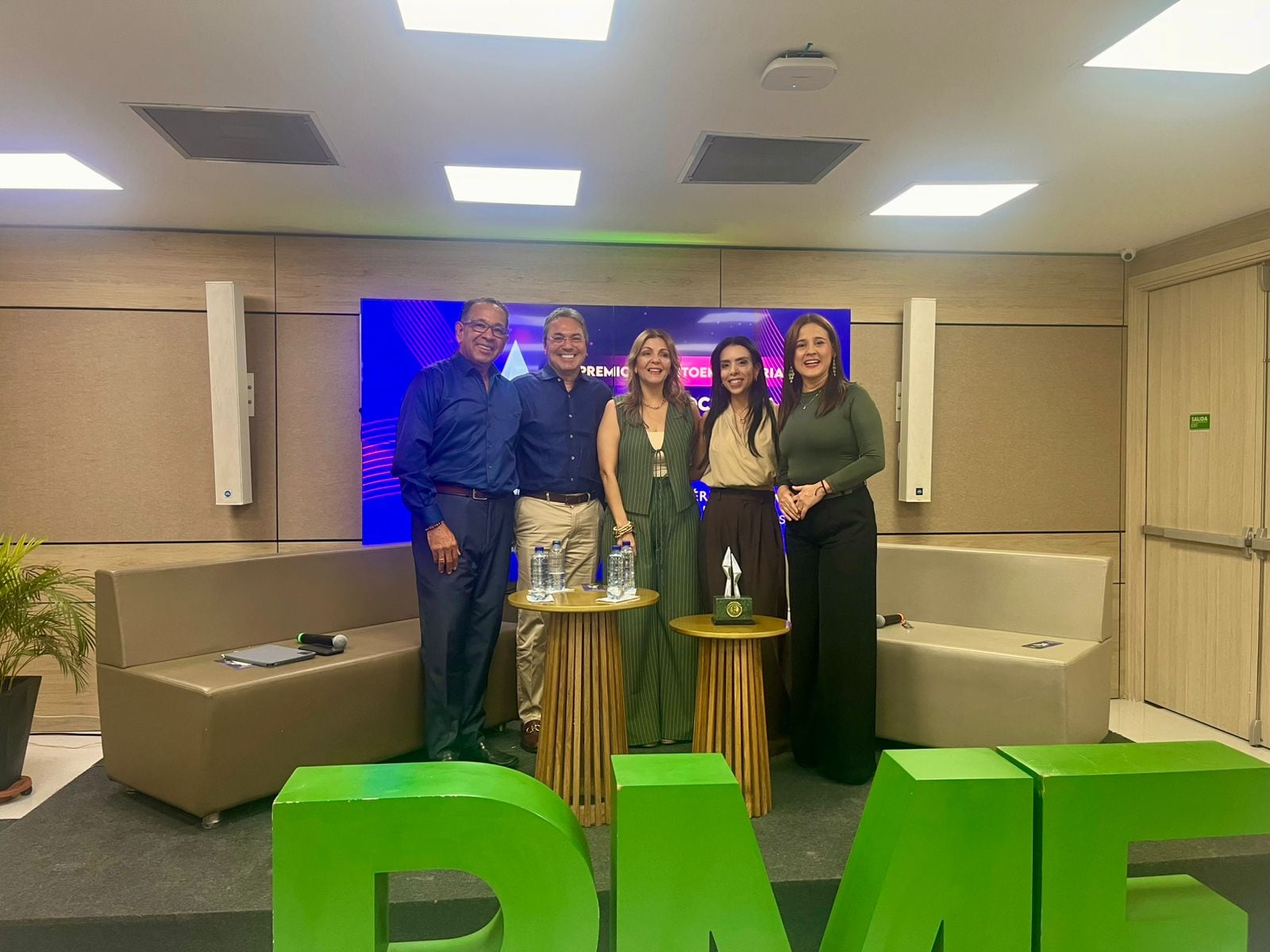 Foto: Caracol Radio.