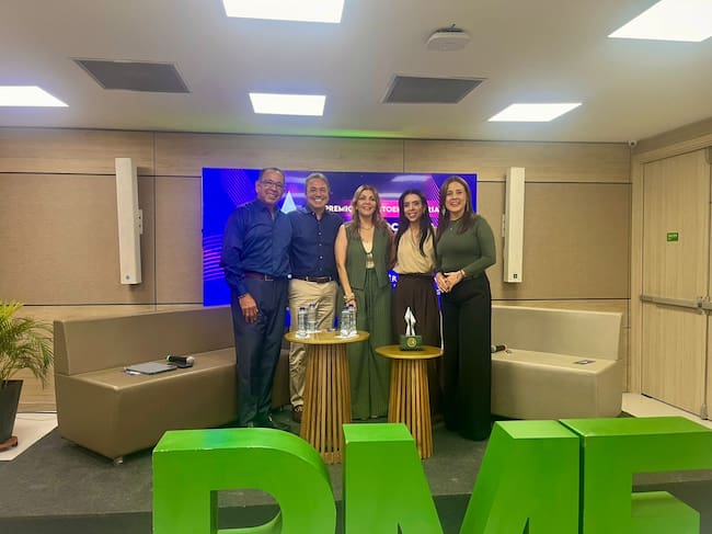 Foto: Caracol Radio.