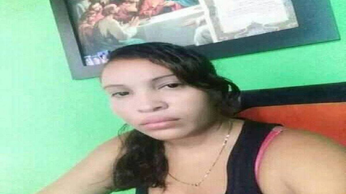 En Montelíbano, Córdoba, autoridades investigan un presunto caso de feminicidio