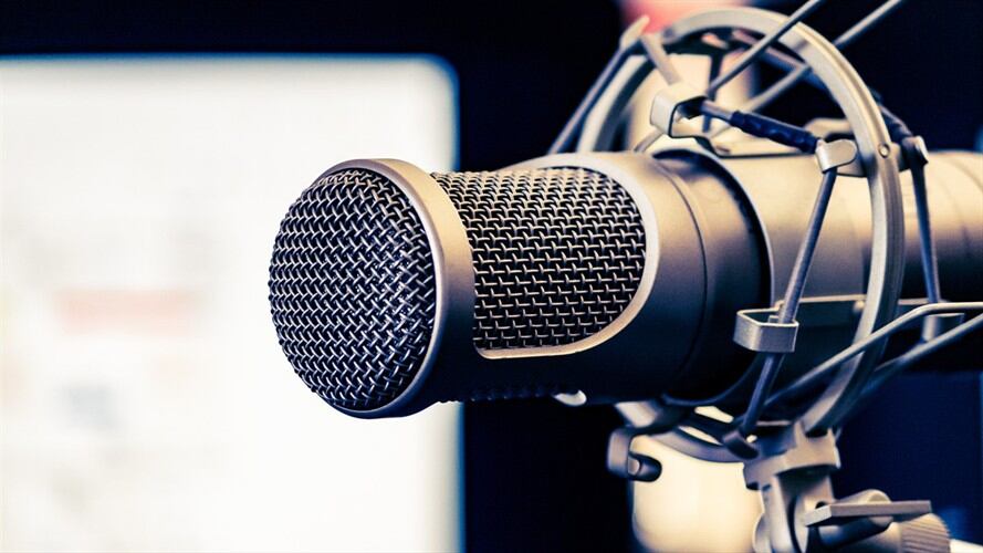 Amanezca bien informado con La W este 24 de junio. Foto: Getty Images / ANTHONY PRUITT