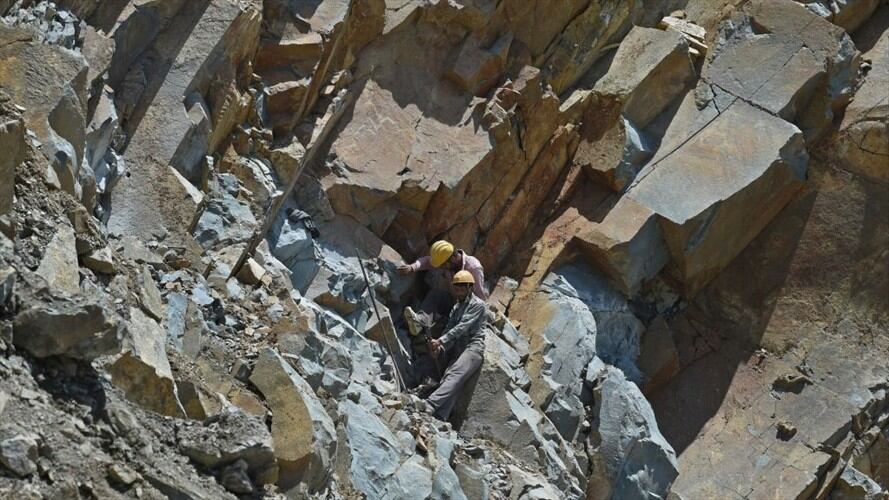 Concejo de Tamésis prohíbe la minería metálica en su territorio. Foto: Getty Images