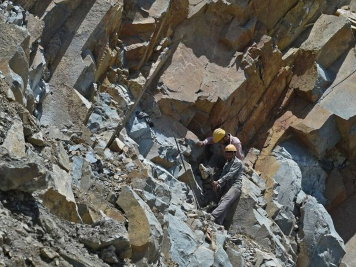 Concejo de Tamésis prohíbe la minería metálica en su territorio