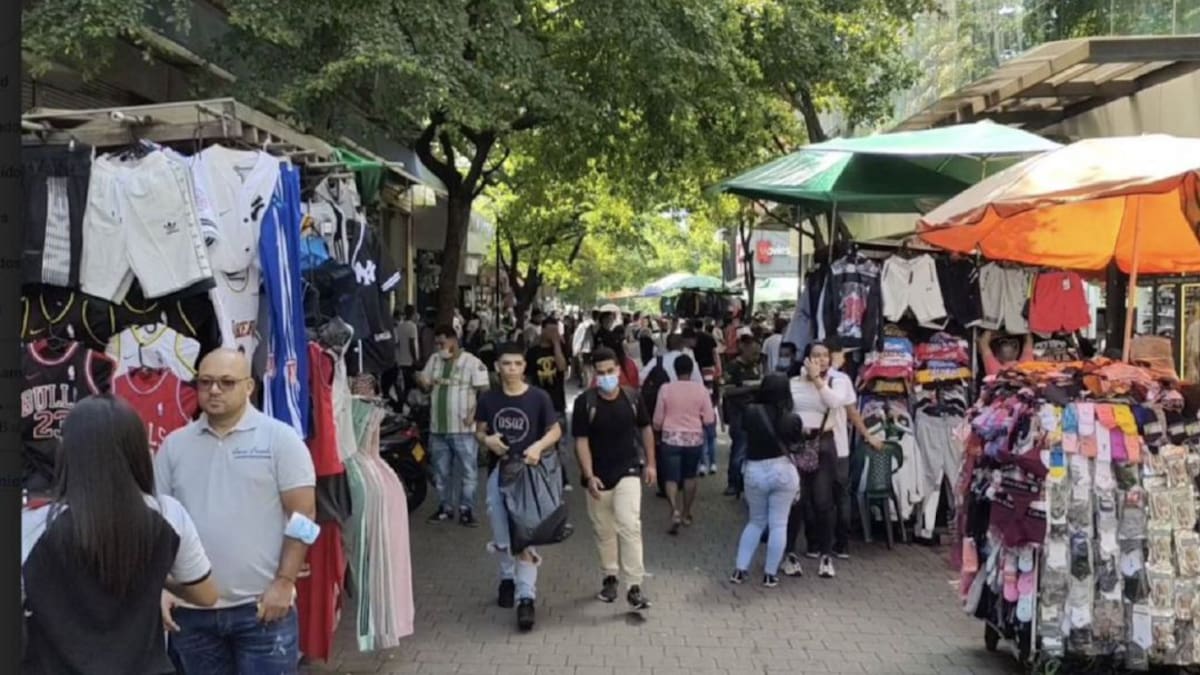 Medio billón de pesos en ganancias por amor y amistad en Antioquia
