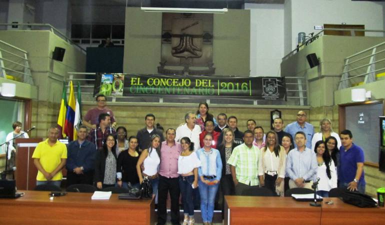 El plan de desarrollo está presupuestado en 1.5 billones de pesos