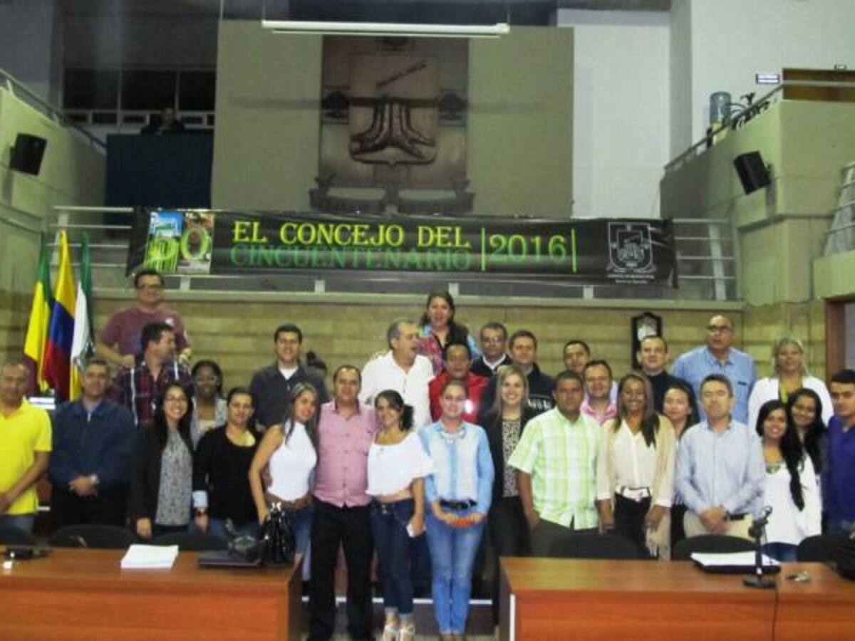 Aprobado el plan de desarrollo de Armenia “sigamos adelante”