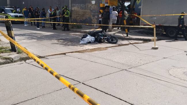 Antonio de Ávila- Caracol Radio