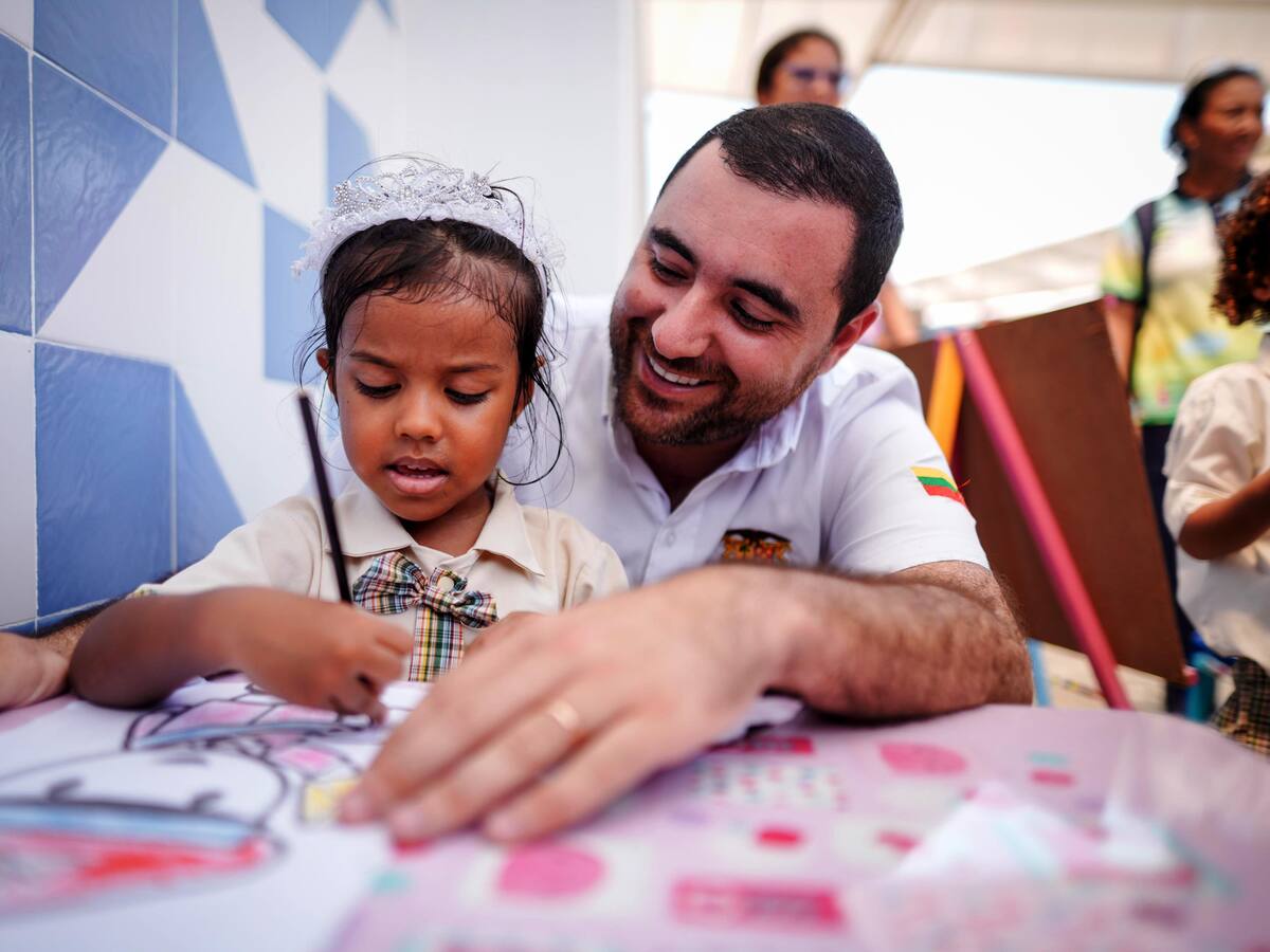 Gobernador Arana, otra vez en lo más alto de los mejores calificados del país