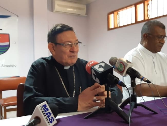 Iglesia católica en Sucre pide fortalecer la familia en medio de la crisis