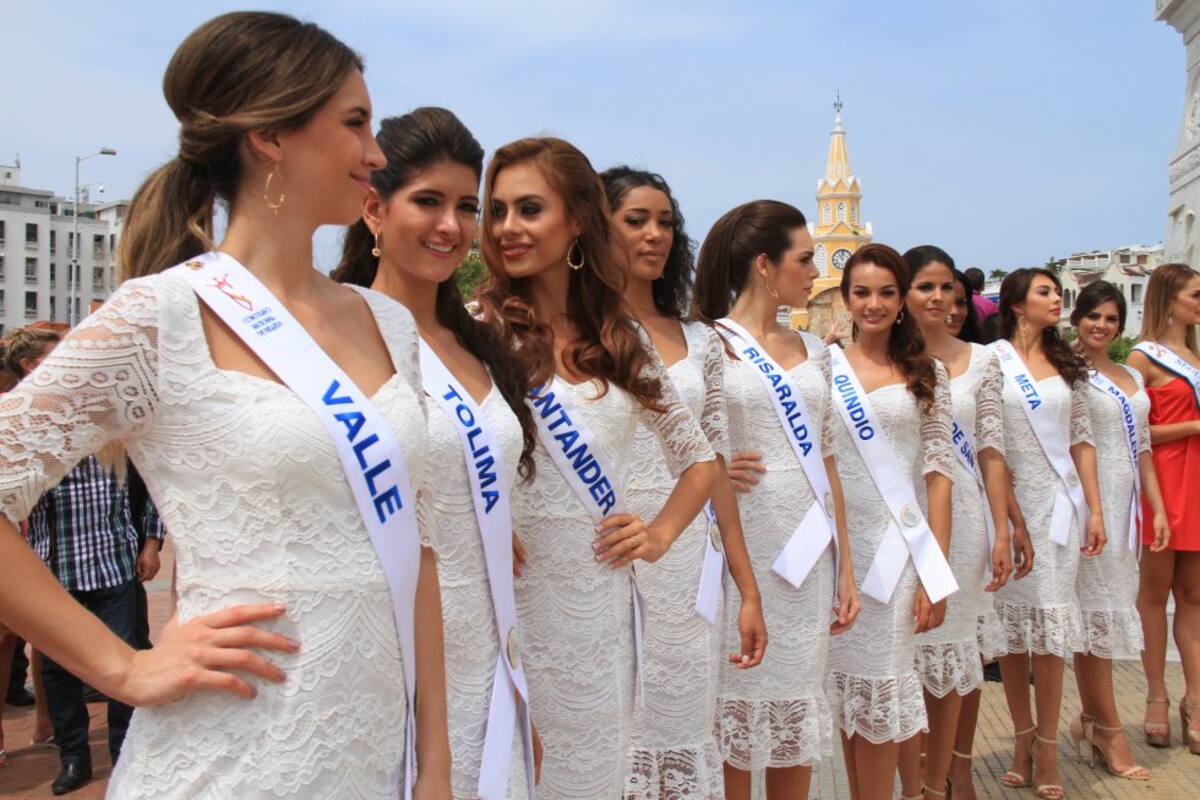 El evento preferido por sus asistentes sin duda es el gran Desfile de la Independencia, por la Avenida Santander de Cartagena.